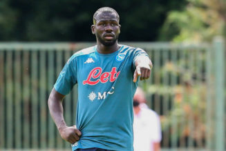 Report confirms a £25.9m offer from Manchester United for 46-cap international