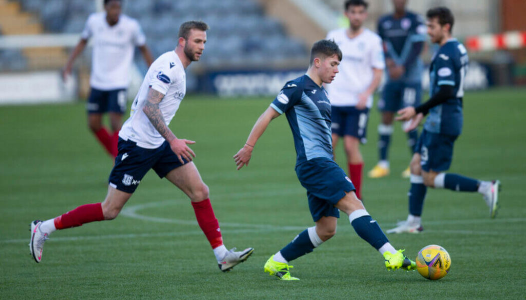 Report confirms West Ham offer for highly rated 19-year-old winger