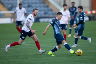 Report confirms West Ham offer for highly rated 19-year-old winger