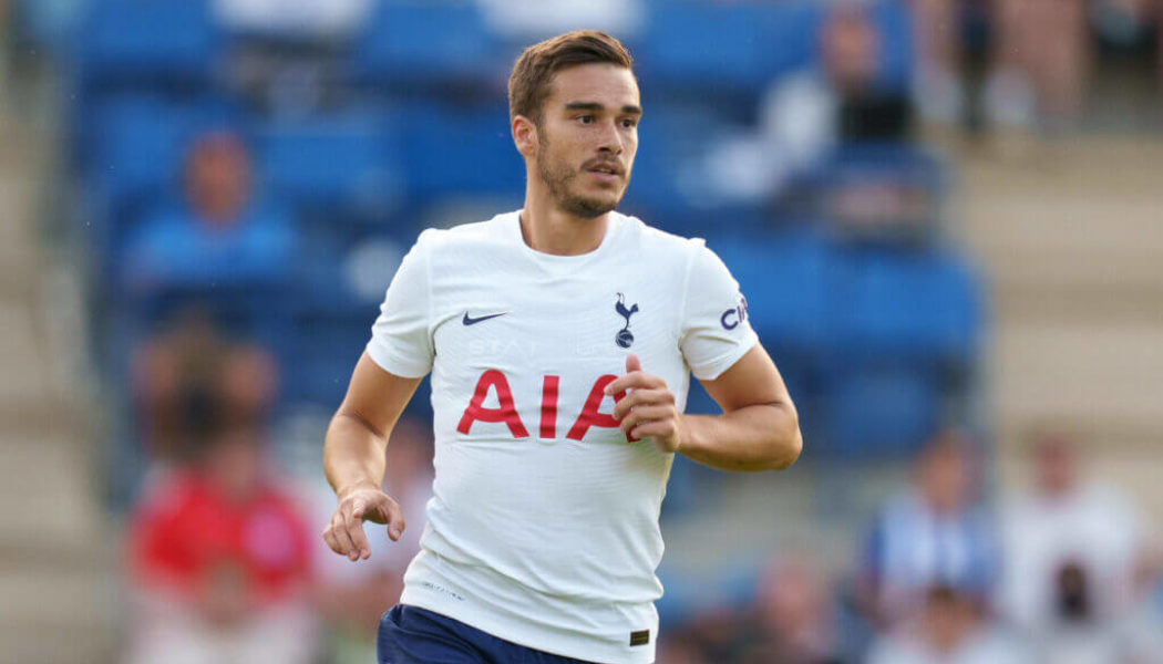 Report: England int’l midfielder in talks to leave EPL giants, Everton want him