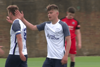 Report: Everton keen to sign midfielder who was released by Liverpool in 2018