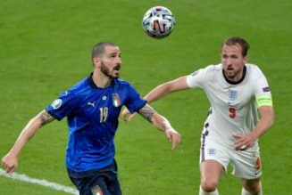 Report: How Levy is feeling right now after holding transfer talks with £150m star