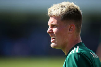 Report: Leeds in advanced talks to sign player they have courted for a long time