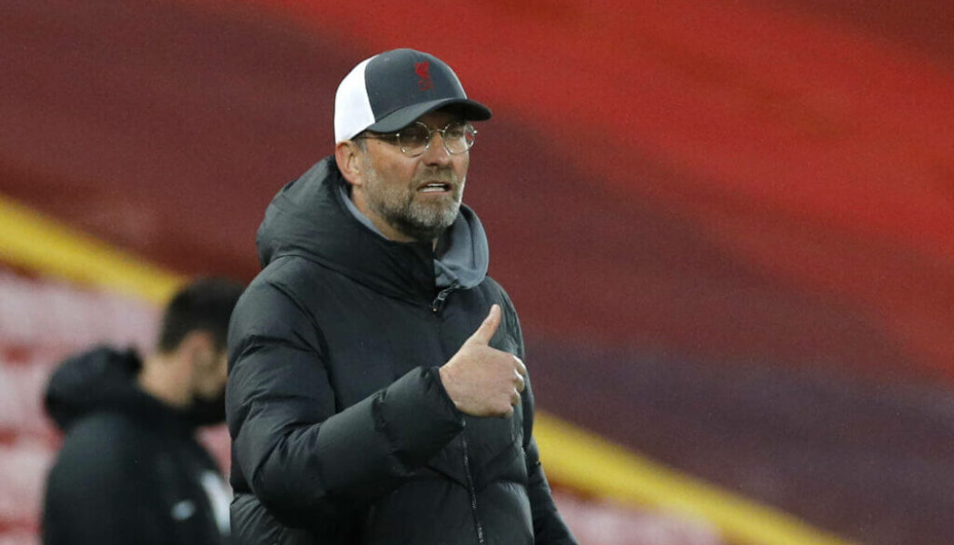 Report: Liverpool chasing midfielder who has ‘absolutely everything’, Klopp needs to bid £41m