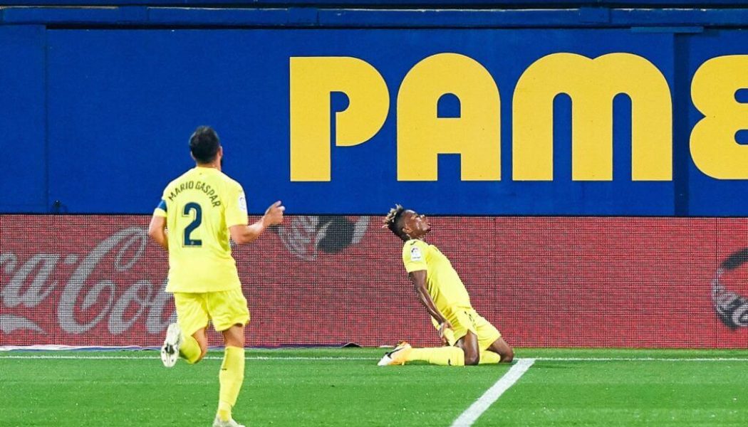 Report: Liverpool want ferociously quick £60m ace but Everton could move to sign him first