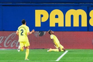 Report: Liverpool want ferociously quick £60m ace but Everton could move to sign him first