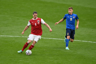 Report: Mourinho now pursuing ‘more aggressively’ £13m Spurs target