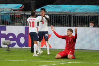 Report: Mourinho signing could help Spurs sign 28-cap int’l who impressed at Euro 2020