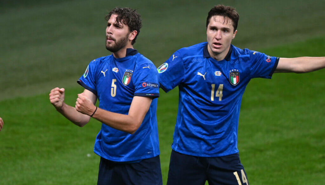 Report names Liverpool as ‘unnamed’ club who now want to sign £35m ‘midfield sensation’