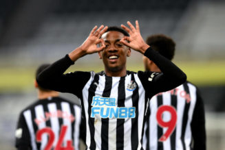 Report: Newcastle hopeful of signing £30m player after PL club’s latest development
