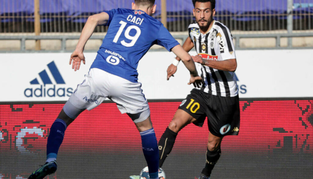 Report: NUFC want dribbling machine, most fouled player in Europe’s top five leagues last term