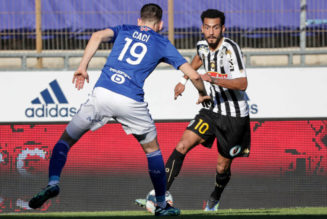 Report: NUFC want dribbling machine, most fouled player in Europe’s top five leagues last term