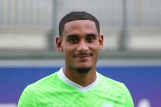 Report: Paratici has come up with highly-rated £25m defender as potential target for Spurs