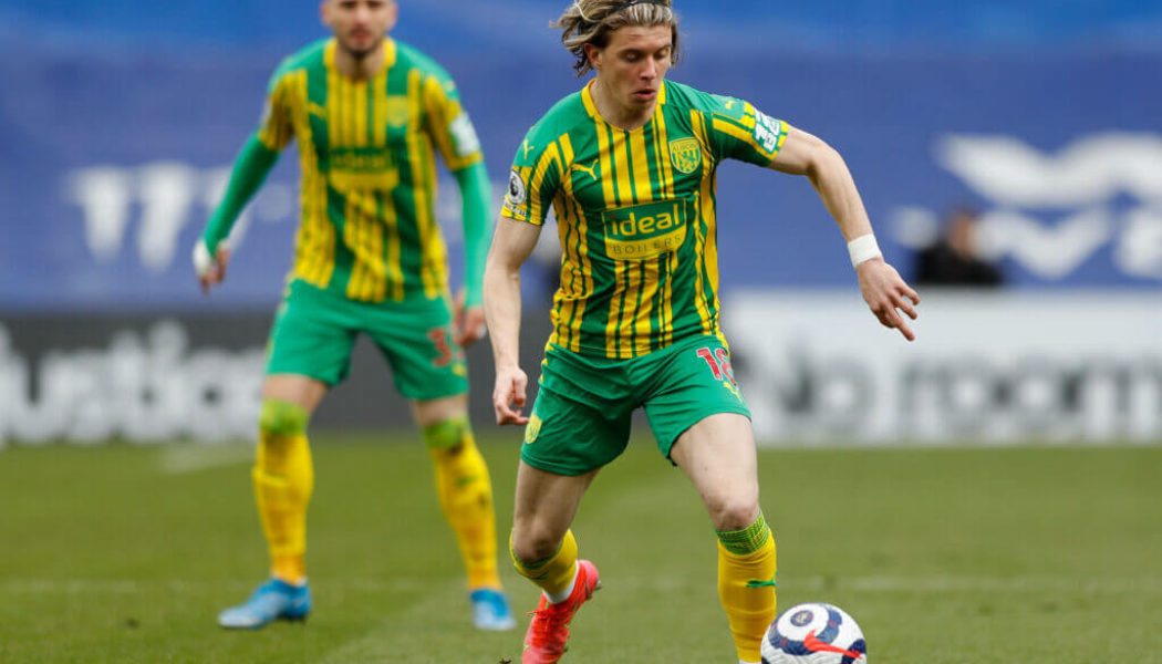 Report: PL rival ‘optimistic’ of signing 21-year-old Newcastle and Leeds target