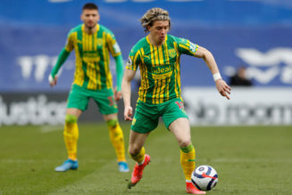 Report: PL rival ‘optimistic’ of signing 21-year-old Newcastle and Leeds target