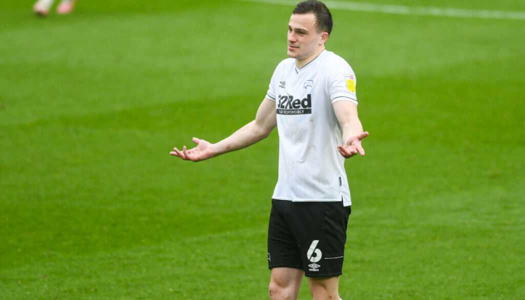 Report: Rangers agree long-term deal to sell highly-rated 23-year-old player