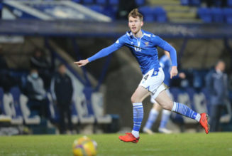 Report: Sheff Wed and Nottm Forest in six-way race for highly-rated 5ft 8in man