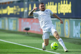 Report suggests Leeds have made an approach to sign 26-yr-old defender