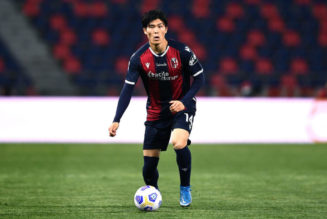 Report suggests Tottenham are finalizing the terms of £15m transfer, 22-yr-old set to join