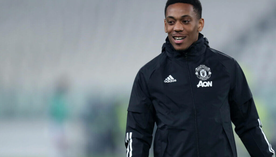 Report: Tottenham keen to sign £250k-per-week winger from PL rival club this summer