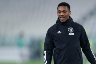 Report: Tottenham keen to sign £250k-per-week winger from PL rival club this summer