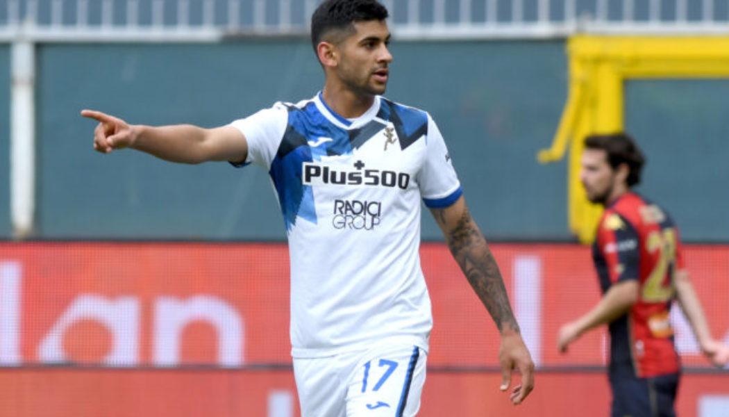 Report: Tottenham make bid for ‘elite’ 23-y/o, he’d be their second most expensive signing ever