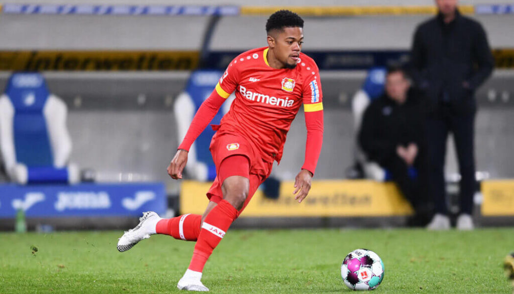 Report: Villa have made £25m bid for winger who was in scintillating form last season