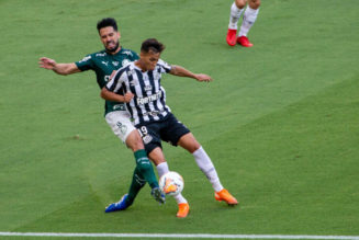 Report: Wolves trying to sign striker with £43m release clause, could get him for just £8.6m