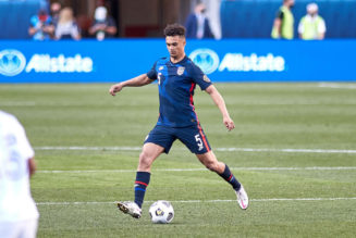 Report: Wolves willing to pay £10m to sign ace who was relegated from the PL last season