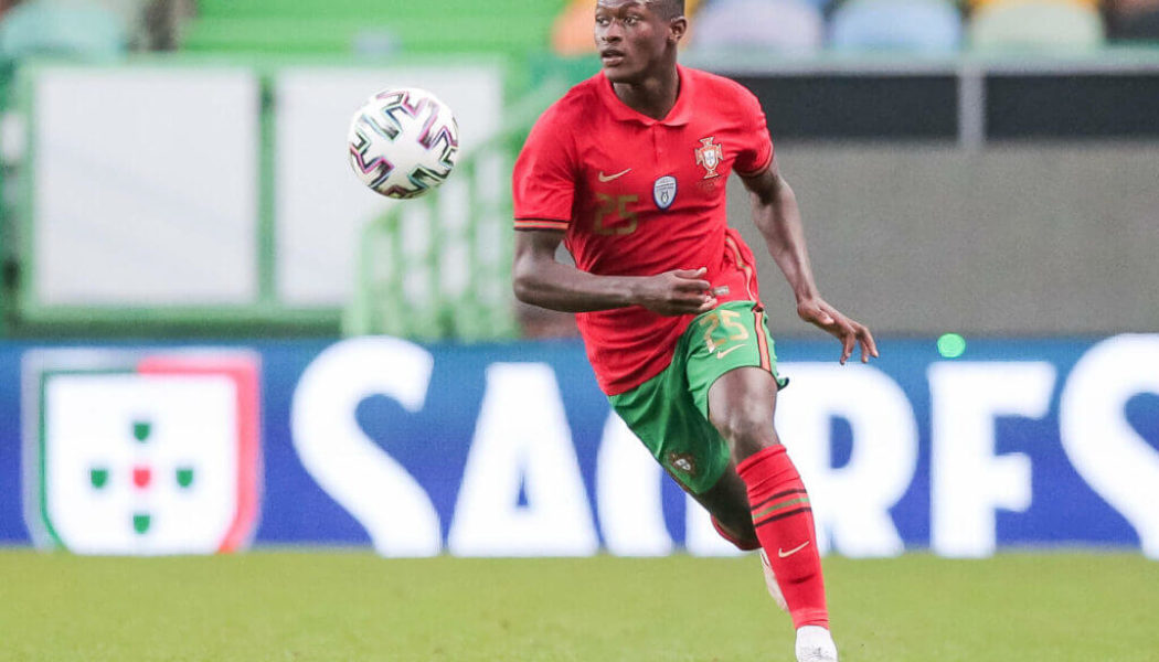 Reporter denies Man City interest in €50m youngster