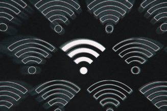 Researcher finds certain network names can disable Wi-Fi on iPhones