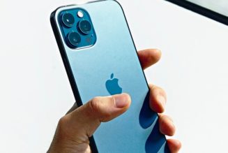 Researchers Have Found a Way To Convert Fingertip Sweat Into Electricity