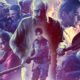‘Resident Evil Re:Verse’ Has Been Delayed To 2022