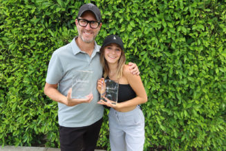 Richard and Demi Weitz Call Time on Quarantunes After Raising $26M for Charity