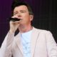 Rick Astley’s “Never Gonna Give You Up” Passes One Billion Views