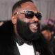 Rick Ross Shows Off Massive Car Collection, Despite Not Having a Driver’s License