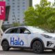 Rideshare Service Halo Introduces Driverless Cars That Can Be Delivered Remotely