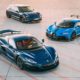 Rimac takes over Bugatti from VW in powerhouse electric supercar deal