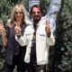 Ringo Starr Celebrates 81st Birthday in Beverly Hills: ‘This Is a Full Peace and Love Day’