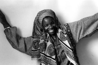 Rita Marley Celebrates 75th Birthday With a Scholarship & Livestream Event