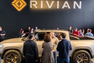 Rivian delays first electric pickup deliveries to September