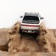 Rivian raises another $2.5 billion as it looks to build a second factory