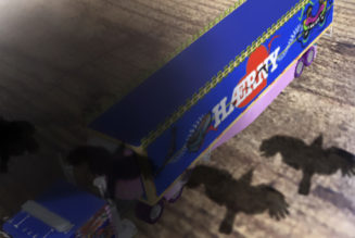 RL Grime and Baauer Announce Collaborative Alias and New Music: Details