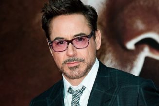 Robert Downy Jr. Co-Stars in Drama Adaptation Series of Viet Thanh Ngyuen’s ‘The Sympathizer’