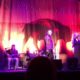 ROBERT PLANT Plays First Pandemic-Era Concert With SAVING GRACE (Video)