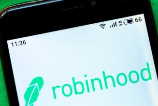 Robinhood Valued at $32 Billion USD Ahead of Its IPO