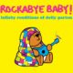 Rockabye Baby Announces Dolly Parton Lullaby Album, Shares “Jolene”: Stream