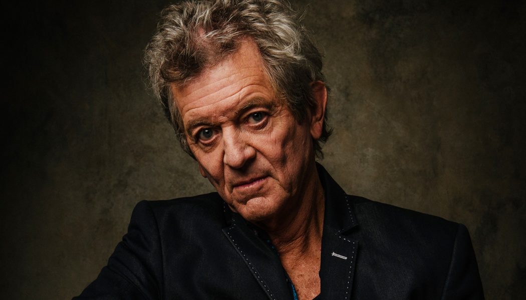 Rodney Crowell Turns the Personal Into the Universal on New Album ‘Triage’