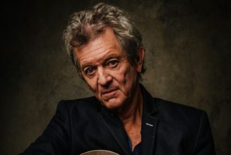 Rodney Crowell Turns the Personal Into the Universal on New Album ‘Triage’