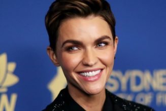 Ruby Rose Confirms She Left ‘Batwoman’ Role Because of a Latex Allergy